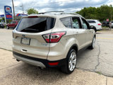 Used 2017 Ford Escape Titanium image 3