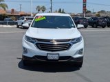 Used 2019 Chevrolet Equinox LT w/ Driver Convenience Package image 2