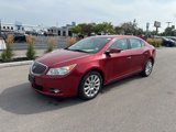 Used 2013 Buick LaCrosse Leather image 3