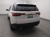 Used 2023 Chevrolet Traverse LT image 6