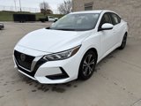 Used 2023 Nissan Sentra SV image 2