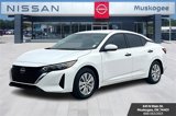 New 2025 Nissan Sentra S image 2