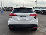 Used 2020 Honda HR-V LX image 4