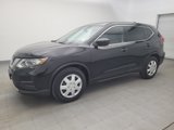 Used 2018 Nissan Rogue S image 2