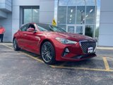 Used 2019 Genesis G70 3.3T Advanced image 2