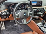 Used 2020 BMW M550i xDrive w/ Executive Package image 4