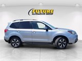 Used 2018 Subaru Forester 2.5i Premium image 4