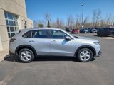 New 2025 Honda HR-V LX image 4