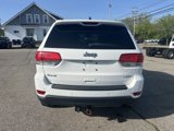 Used 2018 Jeep Grand Cherokee Laredo image 3