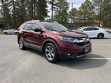 Certified 2017 Honda CR-V EX-L image 5