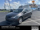 Used 2023 Chrysler Voyager LX image 2
