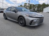 New 2025 Toyota Camry XSE image 2