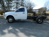 Used 2015 RAM 3500 Tradesman w/ Power & Remote Entry Group image 4