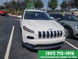 Used 2017 Jeep Cherokee Latitude w/ Comfort & Sound Group image 3