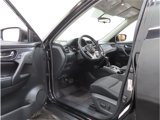 Used 2018 Nissan Rogue SV w/ Premium Package image 6