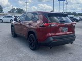 Used 2022 Toyota RAV4 LE image 5