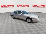 Used 2005 Mercury Grand Marquis GS image 2