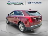 Used 2017 Cadillac XT5 FWD image 3