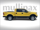 Used 2004 Ford F150 FX4 image 2