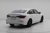 New 2026 Honda Civic Sport image 2