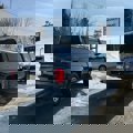Used 2018 Chevrolet Silverado 1500 W/T image 3