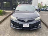Used 2012 Toyota Camry SE image 2