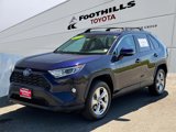 Certified 2021 Toyota RAV4 XLE Premium image 3