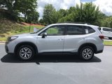 Used 2019 Subaru Forester Premium w/ All-Weather Package image 2