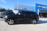 Used 2015 Jeep Grand Cherokee Limited image 2