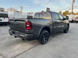 New 2025 RAM 1500 Big Horn image 3