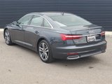 Used 2022 Audi A6 Premium Plus w/ Premium Plus Package image 4