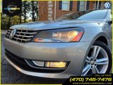 Used 2013 Volkswagen Passat TDI SEL Premium image 2