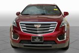 Used 2017 Cadillac XT5 Luxury w/ Driver Awareness Package image 3