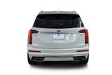 Certified 2023 Cadillac XT6 Luxury image 5