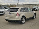 Used 2007 Ford Edge SEL image 3