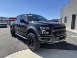 Used 2019 Ford F150 Raptor w/ Equipment Group 802A Luxury image 3