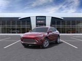 New 2025 Buick Envista Preferred image 5