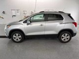Used 2018 Chevrolet Trax LT w/ LT Convenience Package image 6