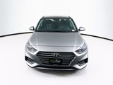 Used 2022 Hyundai Accent SE image 2