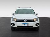Used 2013 Volkswagen Tiguan SE image 2