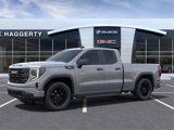 New 2025 GMC Sierra 1500 Pro w/ Graphite Edition image 2