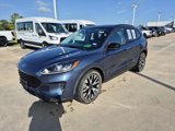 Used 2020 Ford Escape SE Sport image 3