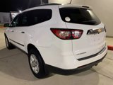 Used 2017 Chevrolet Traverse LS image 3