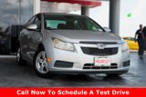 Used 2014 Chevrolet Cruze LT image 2