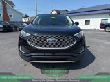 Used 2024 Ford Edge SEL image 2