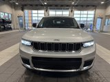 Used 2023 Jeep Grand Cherokee L Limited image 3