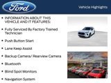 Used 2024 Ford Escape ST-Line w/ Tech Pack #1 image 4