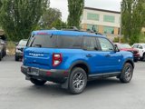 Used 2025 Ford Bronco Sport Big Bend image 3