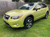 Used 2014 Subaru Crosstrek Touring image 2