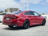 Used 2018 Honda Accord Sport image 3
